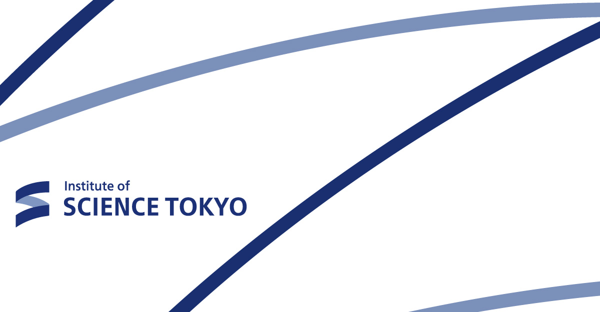 Institute of Science Tokyo, Faculty of Dentistry, National