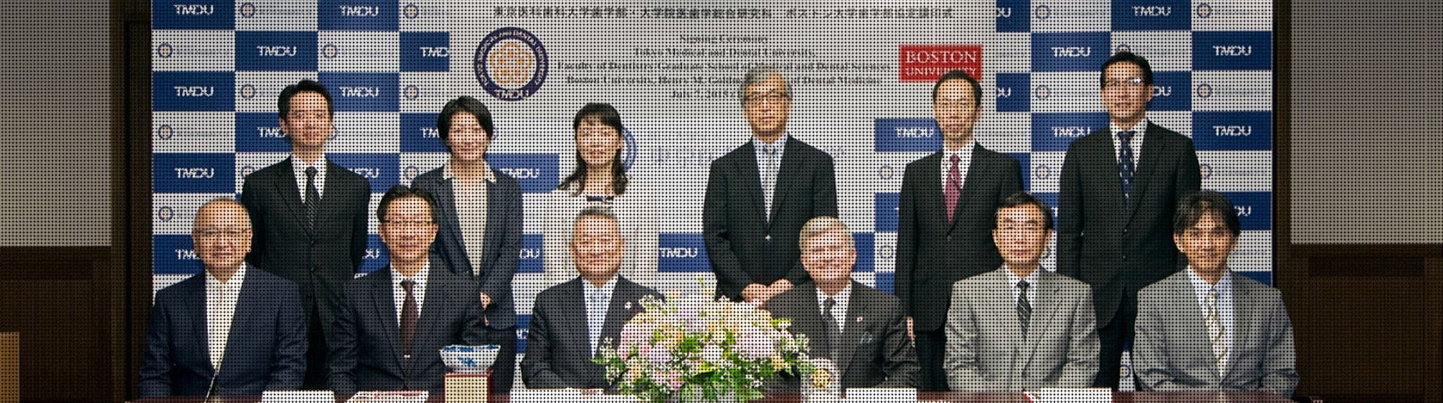 国際交流