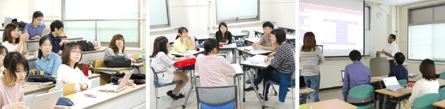 グローバル口腔保健工学実習