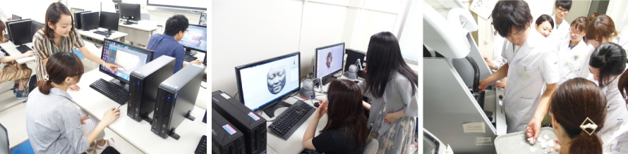 歯冠修復工学応用実習