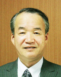 健康長寿を育む歯学教育コンソーシアム 代表
東京医科歯科大学歯学部 学部長 森山 啓司