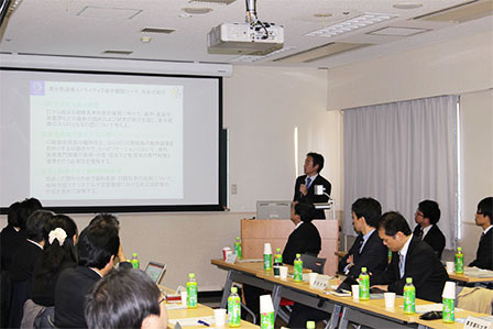 東北大学