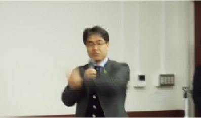 教育講演