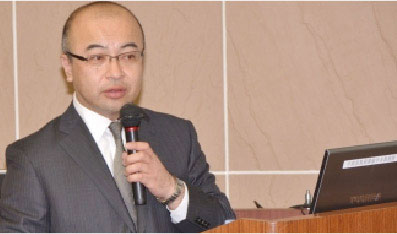 課題解決型高度医療人材養成プログラム