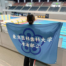 歯学科の魅力 歯学科 公式ホームページ 国立大学法人 東京医科歯科大学歯学部