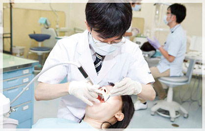充実した臨床実習と卒後臨床研修への連結