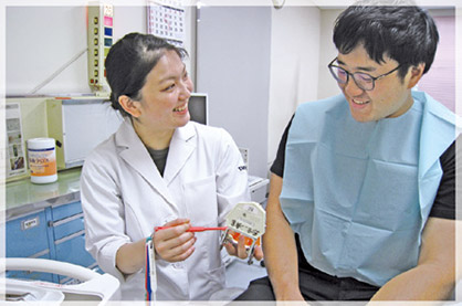 充実した臨床実習と卒後臨床研修への連結