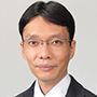 相田 潤教授