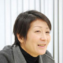 教授 井関 祥子