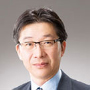 教授 森山 啓司
