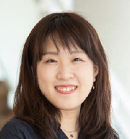 菊田 美穂