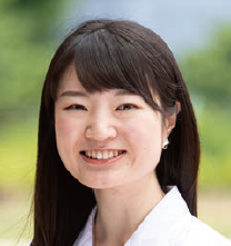 角南 明歩