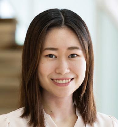 杉山 夏希