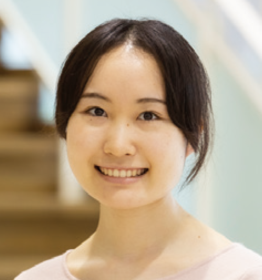 椿 礼子