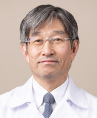 東京科学大学病院 首席副病院長 新田 浩