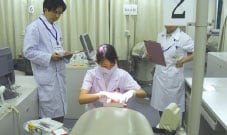 Our educational program