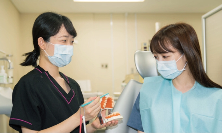 包括臨床実習