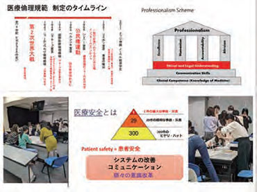 行動科学基礎