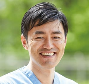 金澤 学