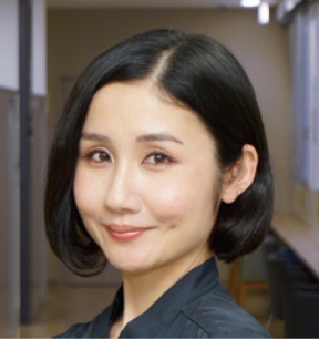 駒ヶ嶺 友梨子