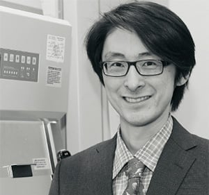 小野 法明