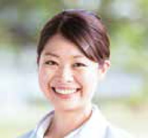 佐藤 未奈子