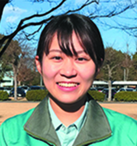 豊田 真奈