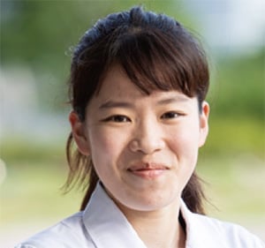 長谷川 真琴