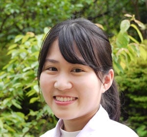 豊田　真奈
