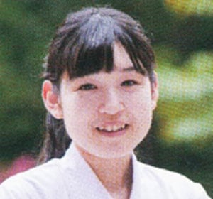 渡辺　舞子