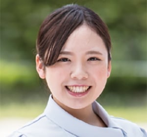 渡邉　梨奈