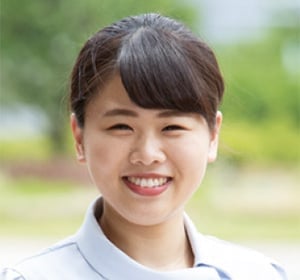 山中 美優