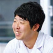 立川 皓太さん