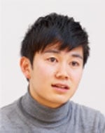 竹村 修さん