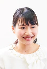 篠木 悠美さん