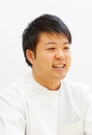 石通 秀行さん