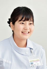 森下 琴以さん