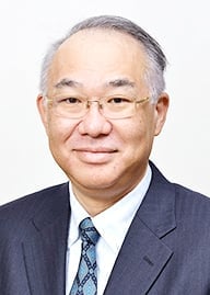 歯学部長 依田 哲也