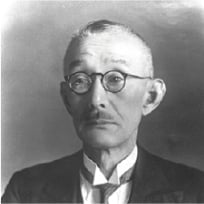 SHIMAMINE Toru