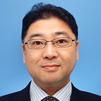 ISHIMARU Naozumi