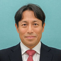 KAMOCHI Hideaki