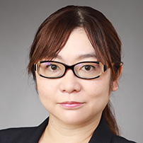 KATAGIRI Sayaka