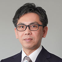 YAHATA Yoshio