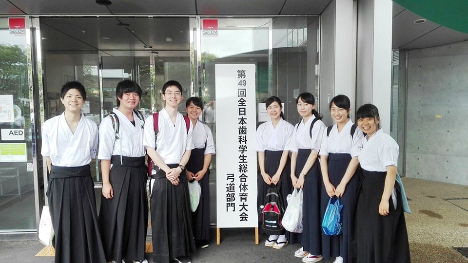 国立大学法人 東京医科歯科大学 歯学部 公式ホームページ