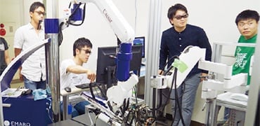 学年混合選択セミナー