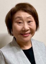 歯学科長 東 みゆき