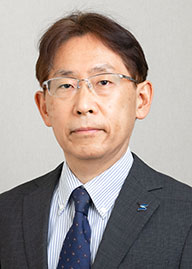 歯学部長 笛木 賢治