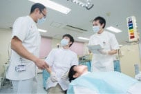 海外学生派遣・受け入れプログラム