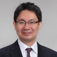 the Director, KABASAWA Yuji