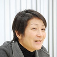 井関 祥子